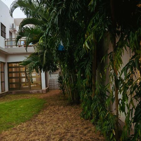 Studio Residence Condominium Λομέ Εξωτερικό φωτογραφία