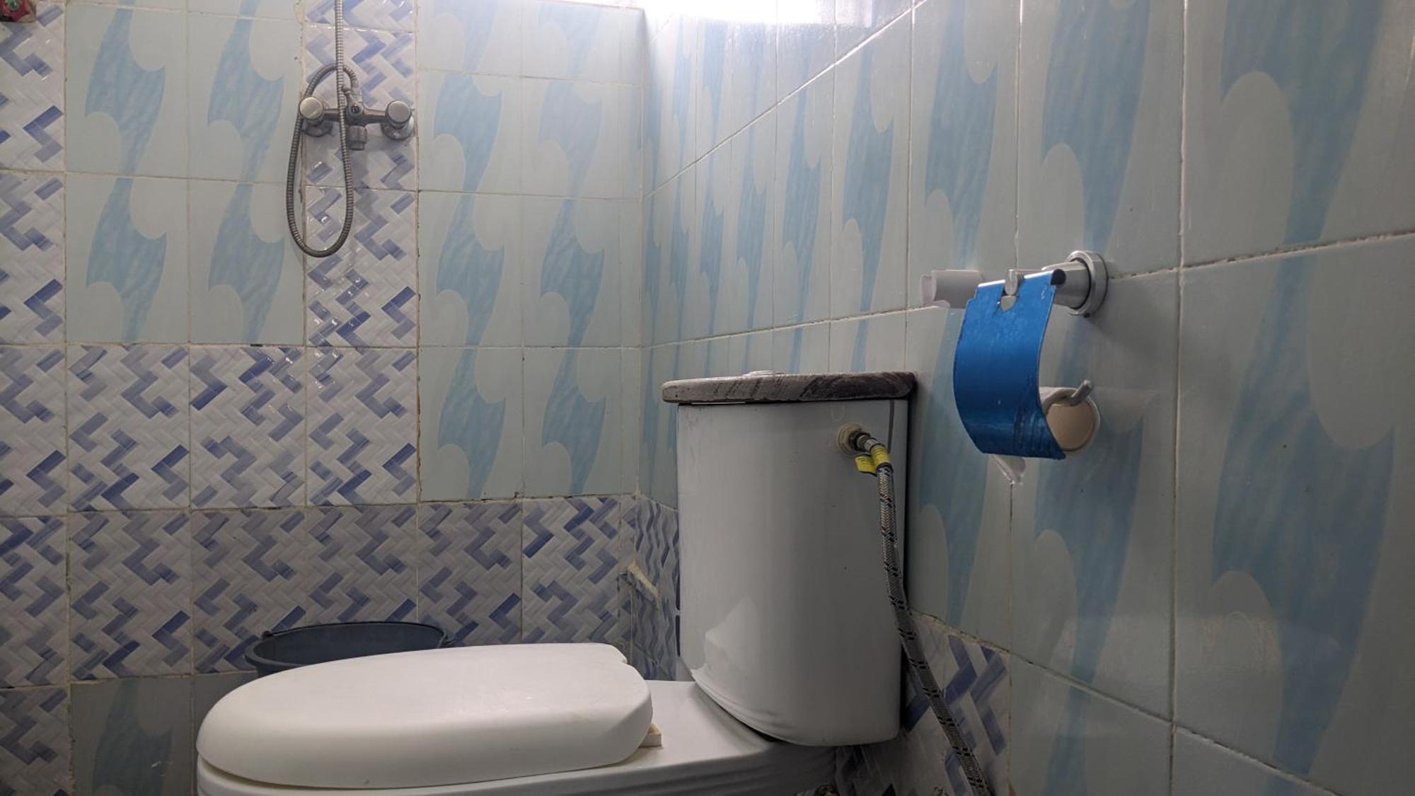 Studio Residence Condominium Λομέ Εξωτερικό φωτογραφία